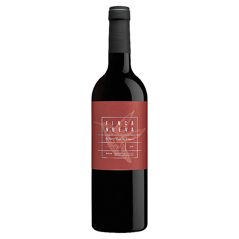FINCA NUEVA RIOJA RESERVA 2016 750ML