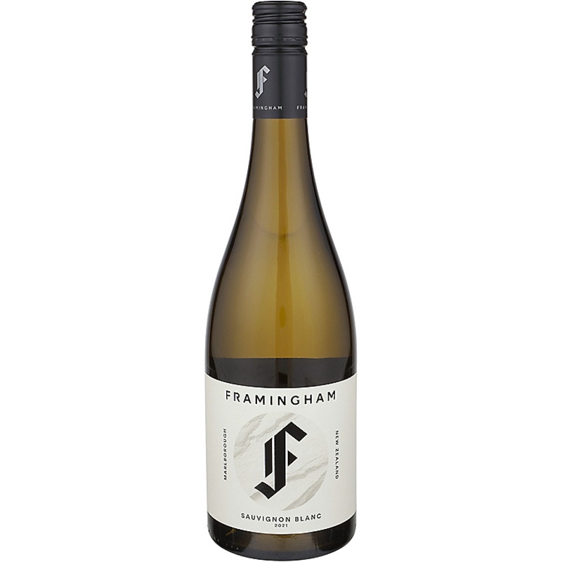 FRAMINGHAM SAUVIGNON BLANC MARLBOROUGH 2022 750ML