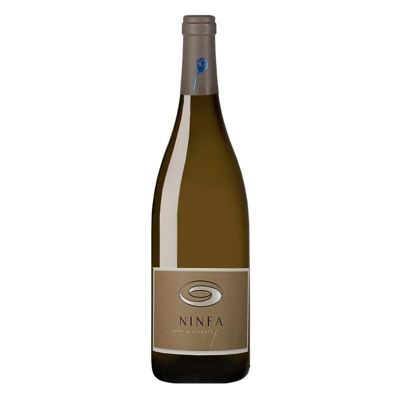 Joao Barbosa Ninfa Colheita White Wine, 75 cl