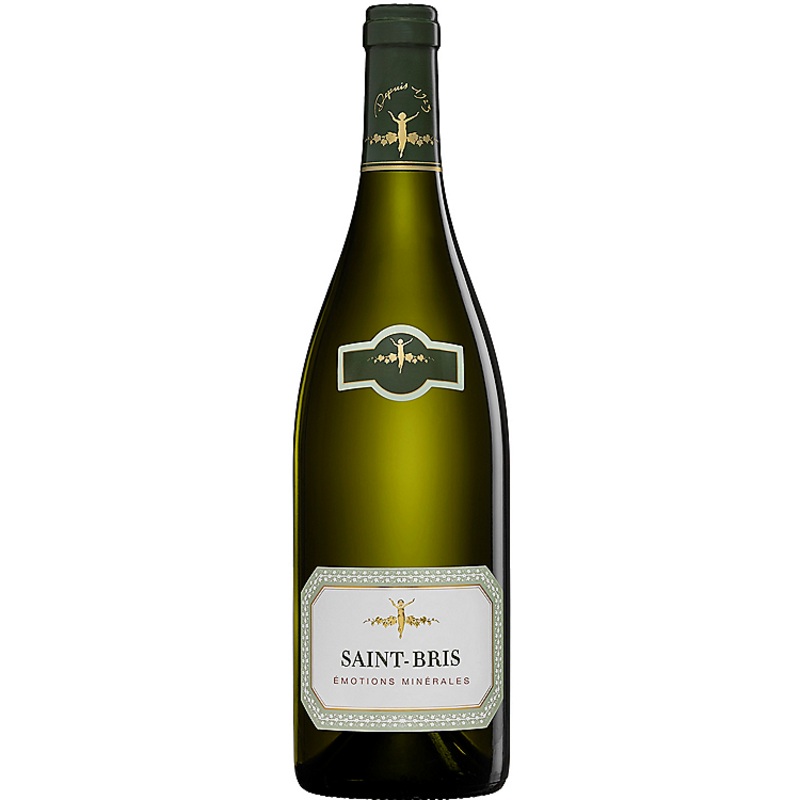LA CHABLISIENNE SAUVIGNON BLANC SAINT BRIS 2021 750ML