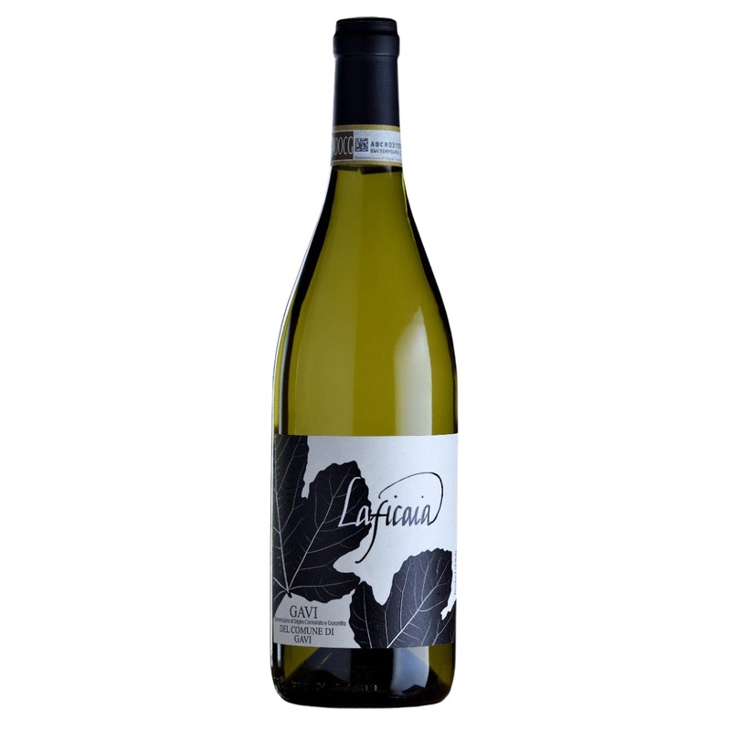 Laficaia Gavi di Gavi, 75 cl