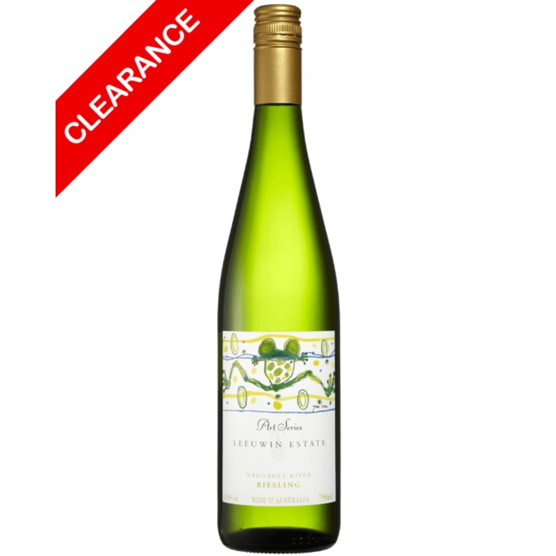 Leeuwin Estate Art Series Riesling 750ml