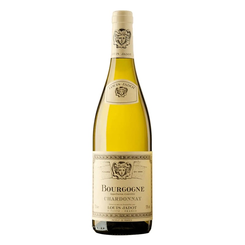 Louis Jadot Bourgogne Chardonnay, 75 cl