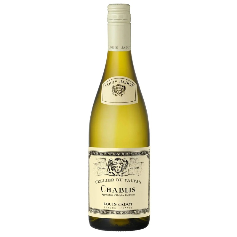 Louis Jadot Chablis, 75 cl