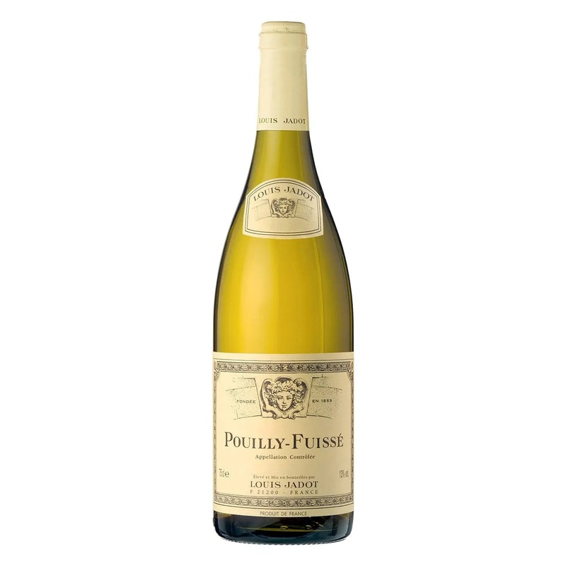 Louis Jadot Pouilly Fuisse, 75 cl