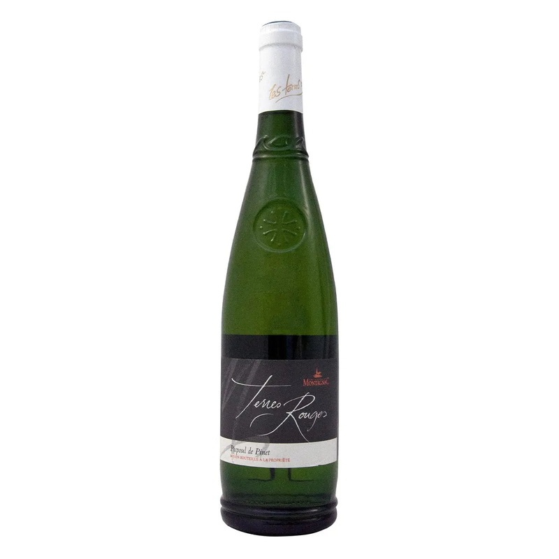Maison Montagnac Picpoul De Pinet, 75 cl