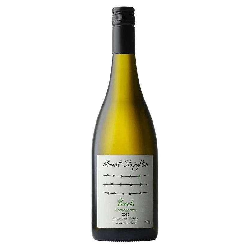 Mount Stapylton Pamela Chardonnay, 75 cl