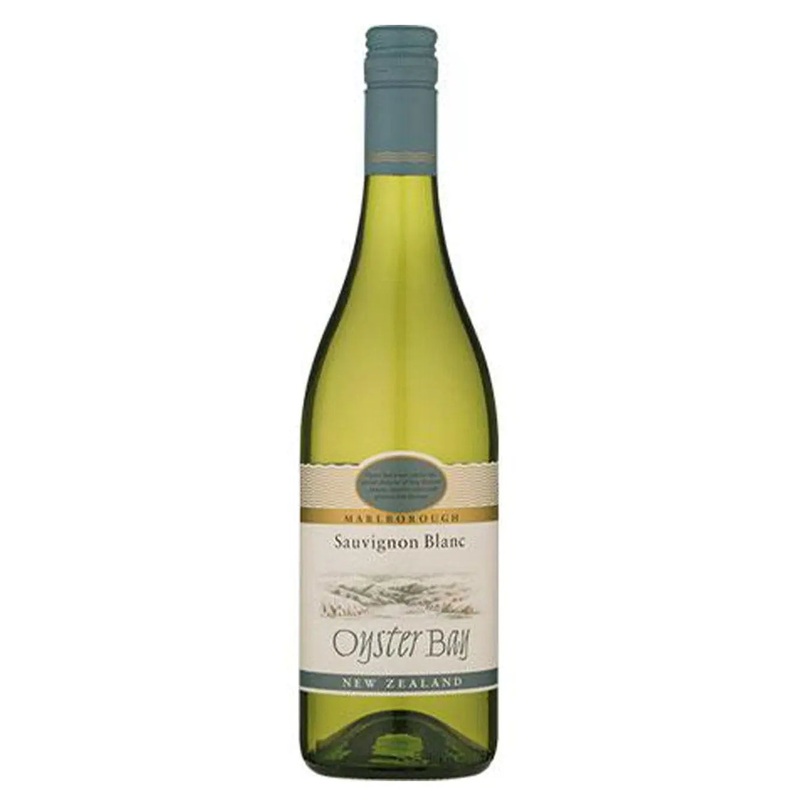 Oyster Bay Sauvignon Blanc, 75 cl
