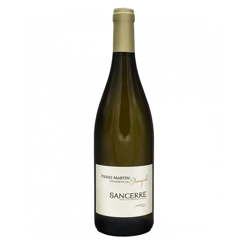 Pierre Martin Sancerre Chavignol Blanc, 75 cl