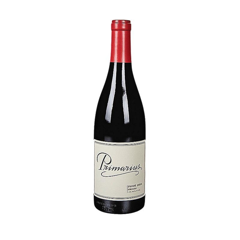 PRIMARIUS PINOT NOIR OREGON 2021 750ML