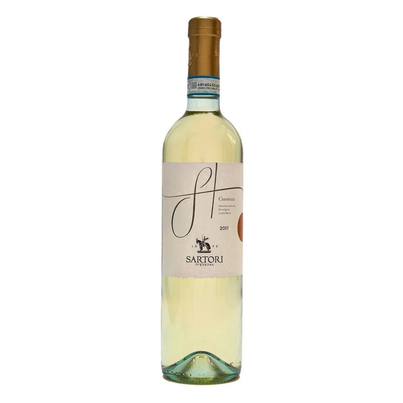 Sartori Custoza, 75 cl