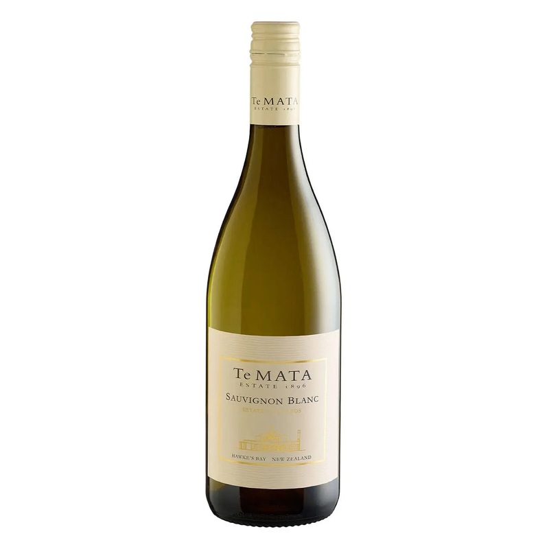 Te Mata Estate Sauvignon Blanc 2020, 75 cl