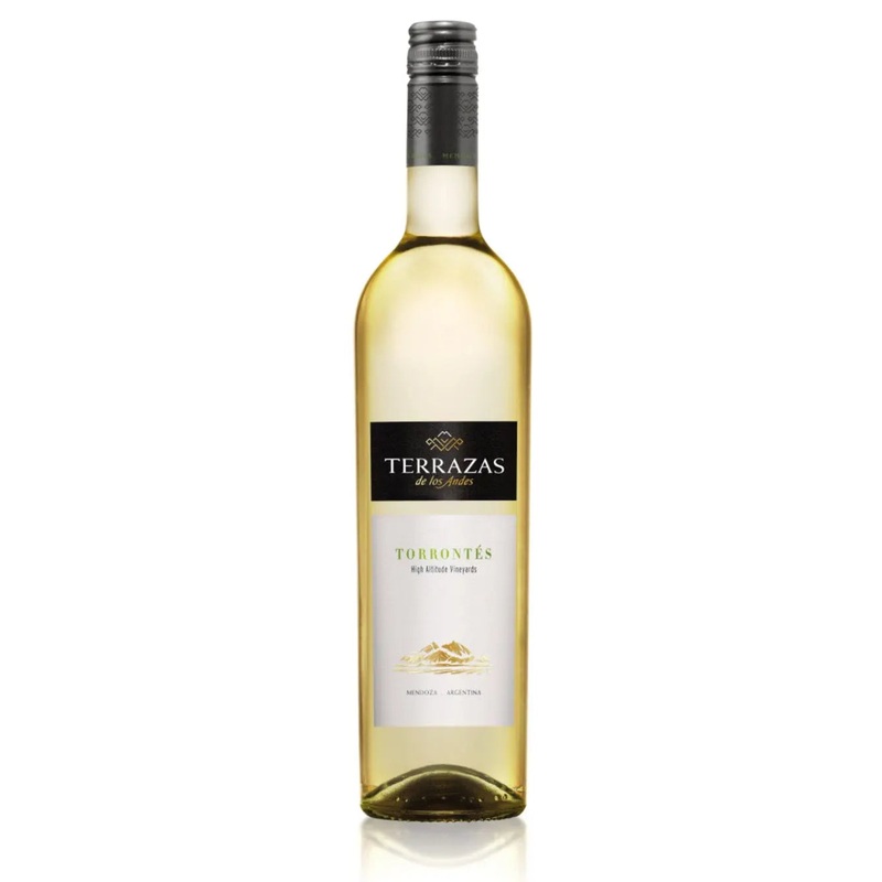 Terrazas de los Andes Torrontes, 75 cl