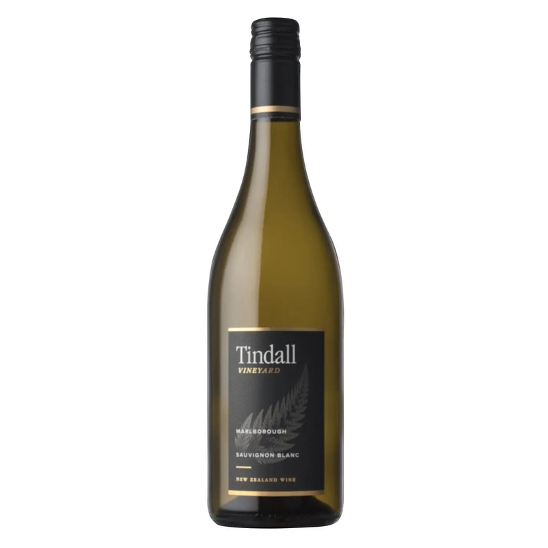 Tindall Sauvignon Blanc 2019, 75 cl