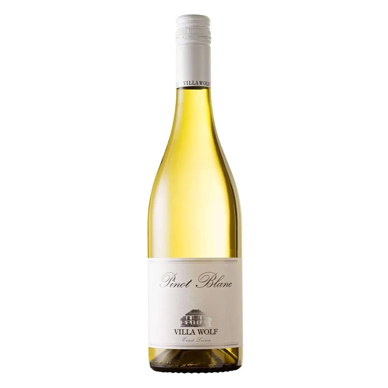 Villa Wolf Pinot Blanc 2019, 75 cl