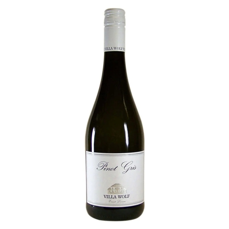 Villa Wolf Pinot Gris 2018, 75 cl
