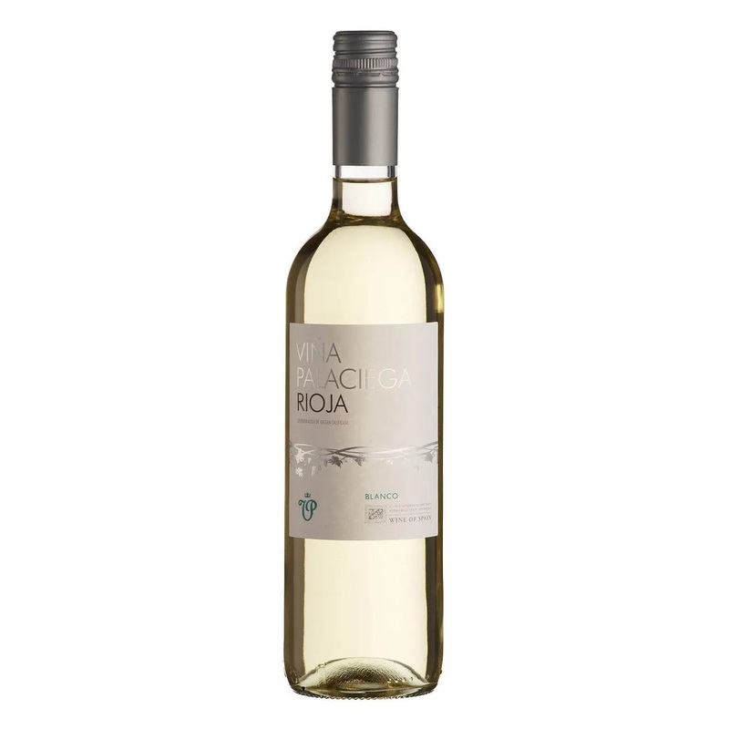 Vina Palaciega Rioja Blanco 2020, 75 cl