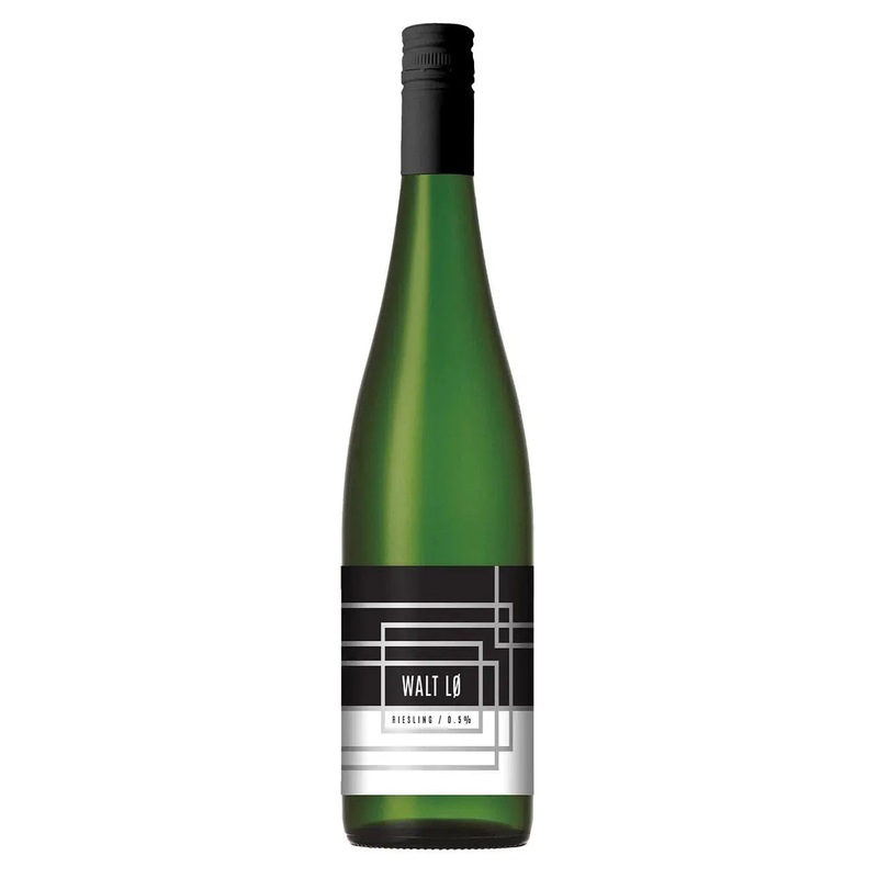 Walt Lo Riesling Low Alcohol Wine, 75 cl