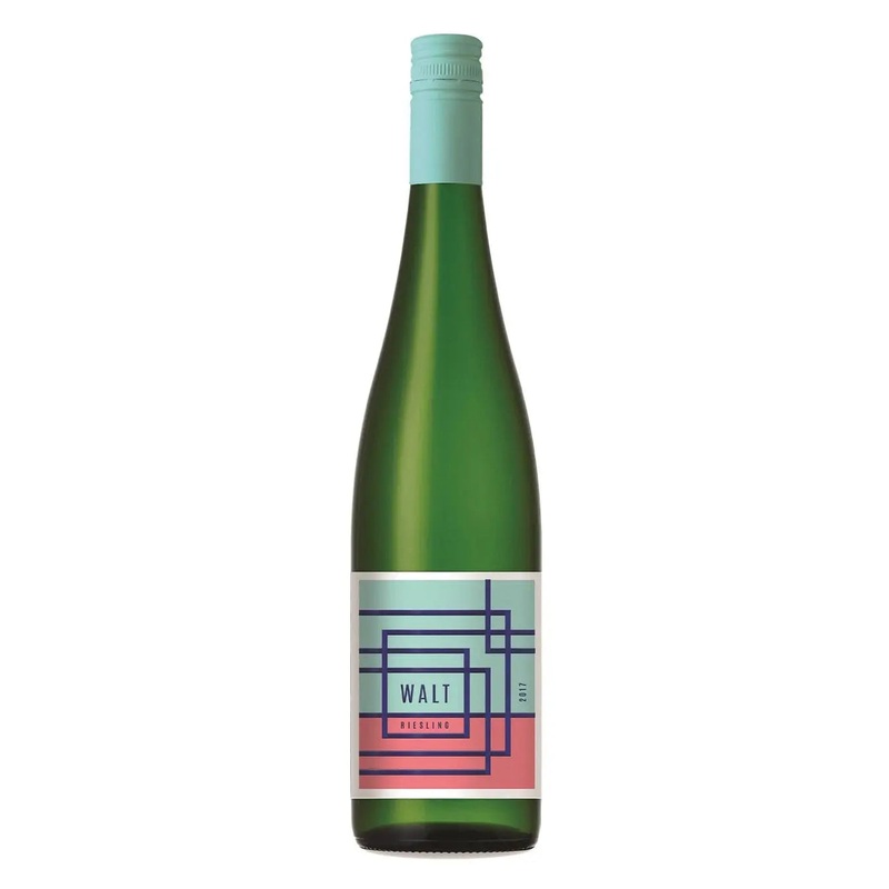 Walt Riesling 2022, 75 cl