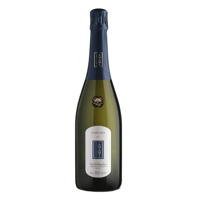 Adami Cartizze Superiore Prosecco 750ml
