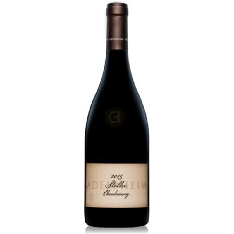 Adelsheim Chardonnay Willamette Valley CV 750