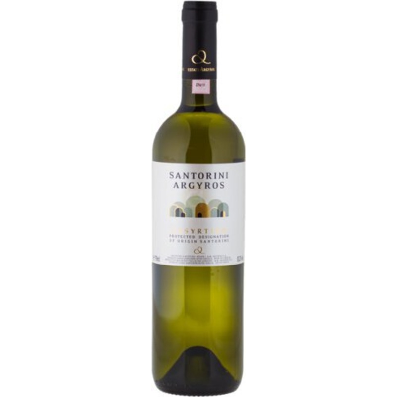 Argyros Estate Assyrtiko 2022 750ml