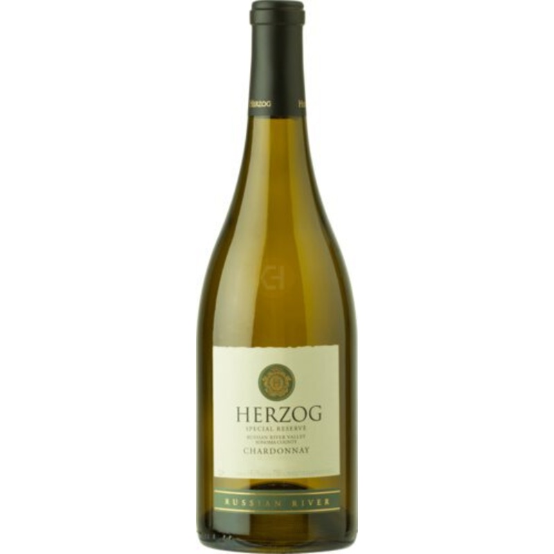 Baron Herzog Special Reserve Chardonnay CV 750ml