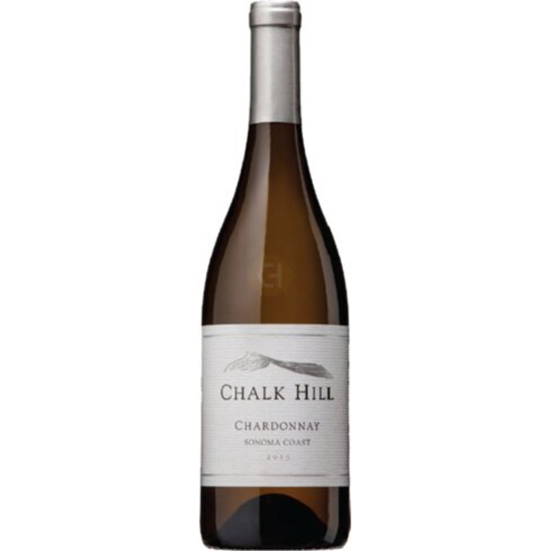 Chalk Hill Chardonnay Sonoma Coast CV 750ml