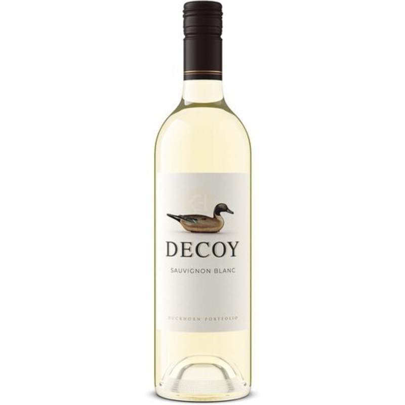 Decoy Sauvignon Blanc CV 750