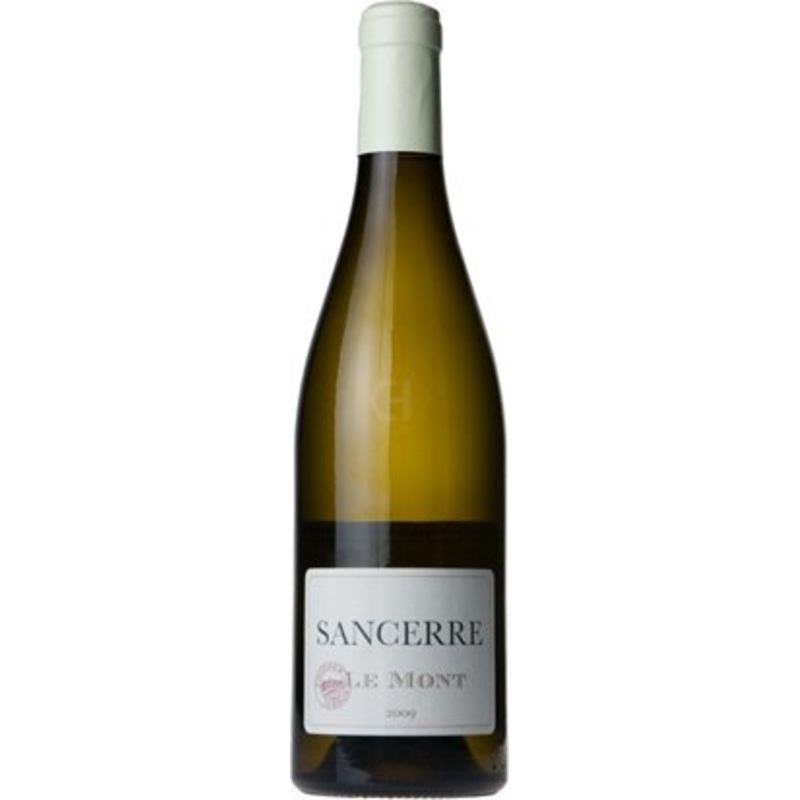 Foucher-Lebrun Sancerre 'Le Mont' 2012 750