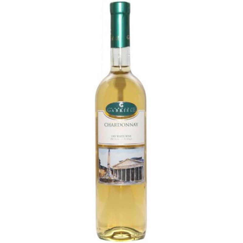 Gabriele Chardonnay CV 750