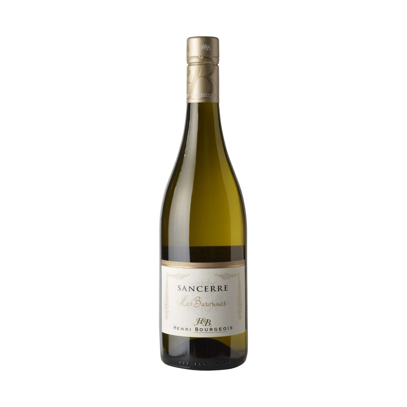 Henri Bourgeois Sancerre CV 750