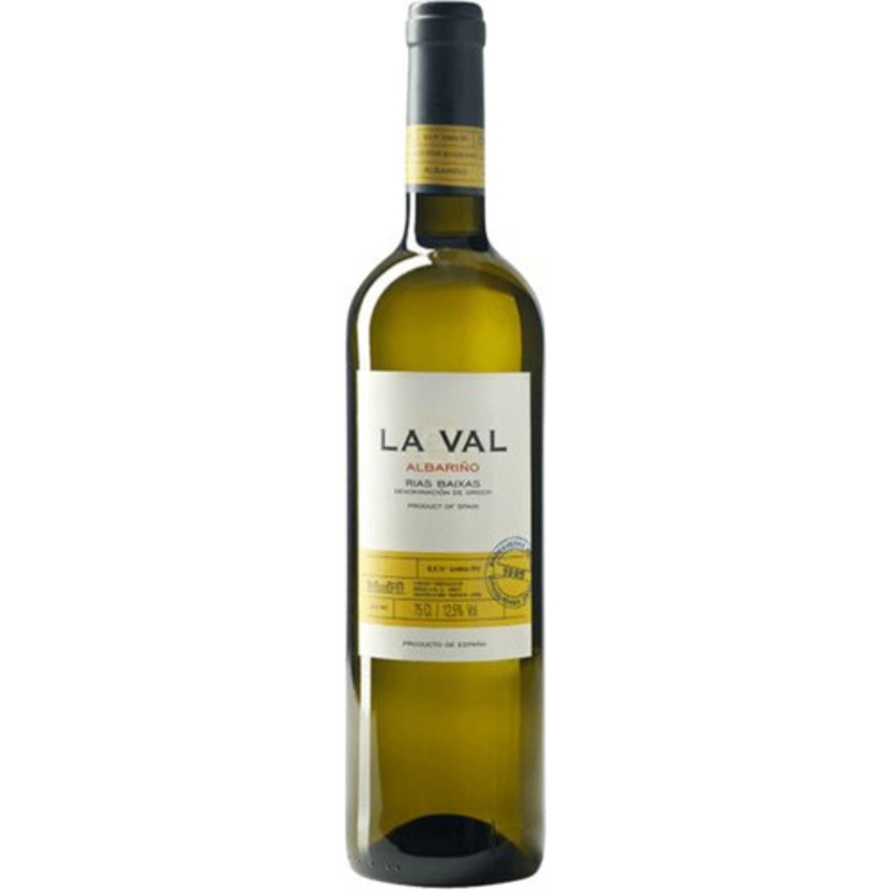 La Val Albarino CV 750
