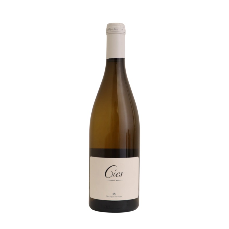 Mendez Cies Albarino 2020 750ml