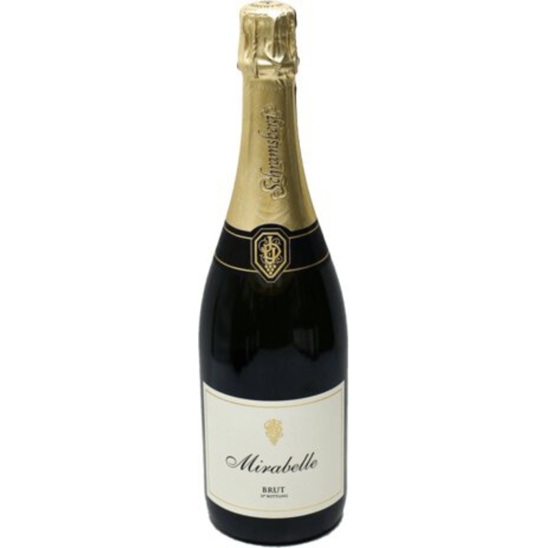 Mirabelle Brut (By Schramsberg) 750ml