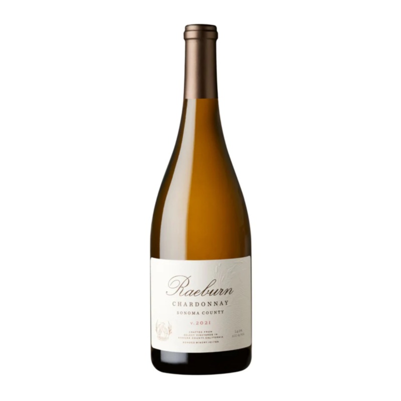 Raeburn Chardonnay CV 750