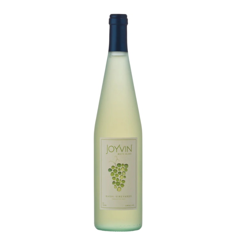 Rashi Joyvin White CV 750ml