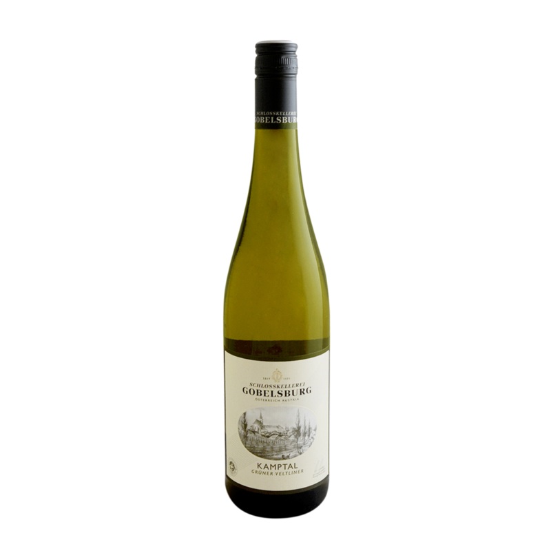 Schlosskellerei Gobelsburg Gruner Veltliner CV 750