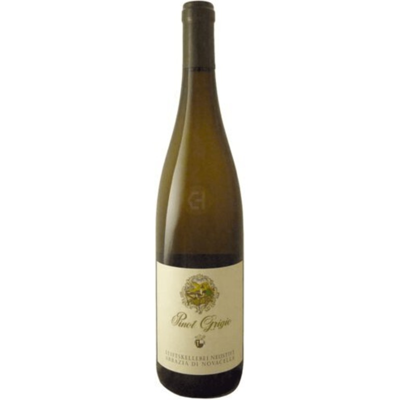 Abbazia Di Novacella Pinot Grigio CV 750ml