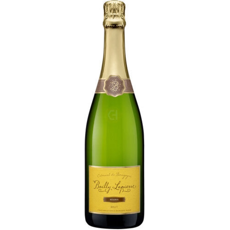 Bailly-Lapierre Cremant de Bourgogne NV 750ml