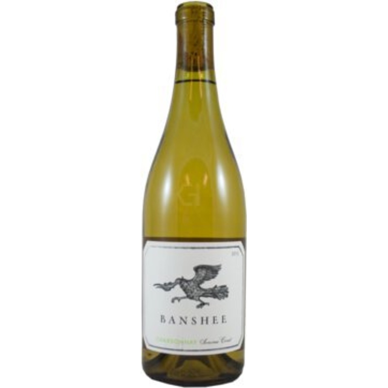 Banshee Chardonnay CV 750