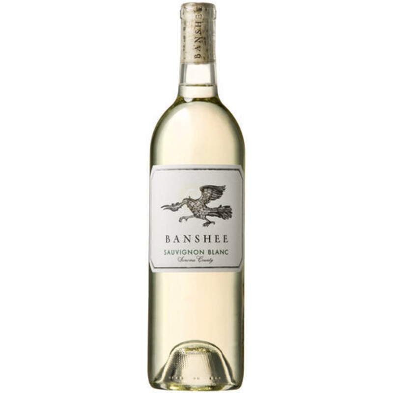 Banshee Sauvignon Blanc CV 750