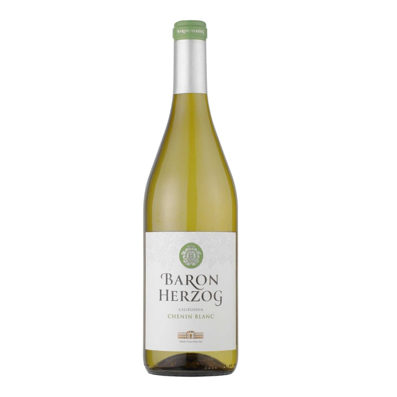 Baron Herzog Chenin Blanc CV 750ml