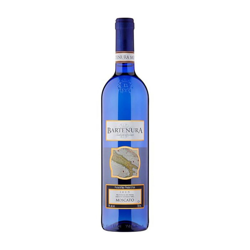 Bartenura Moscato CV 750ml