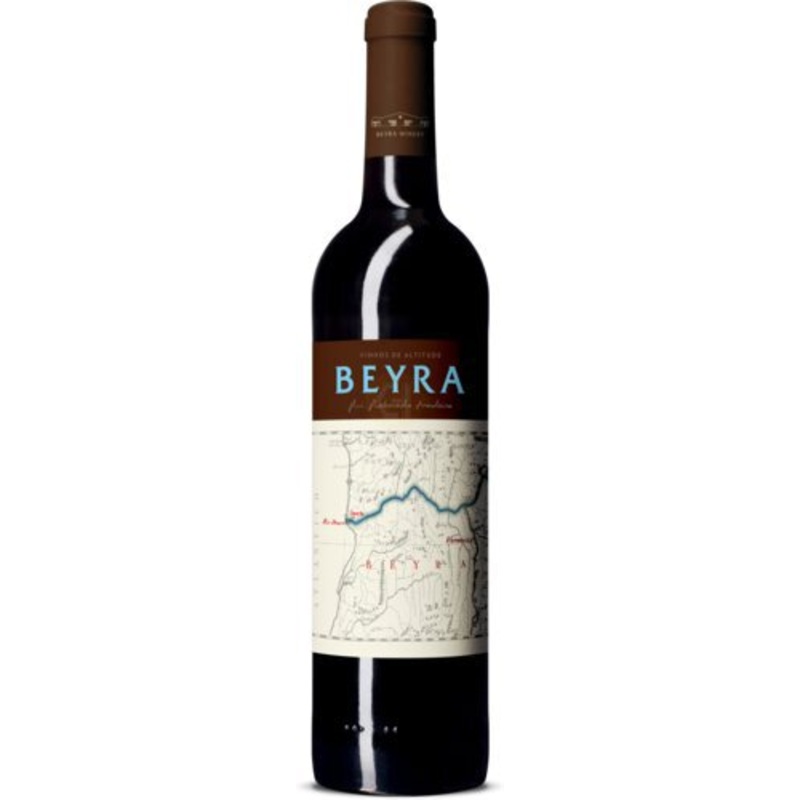 Beyra Red Beira Interior CV 750ml