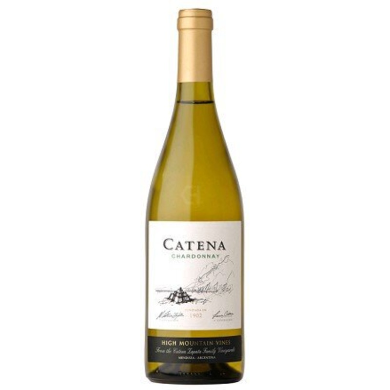 Catena Zapata Chardonnay CV 750