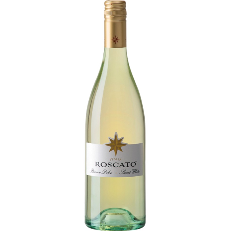 Cavit Roscato Bianco Dolce  750