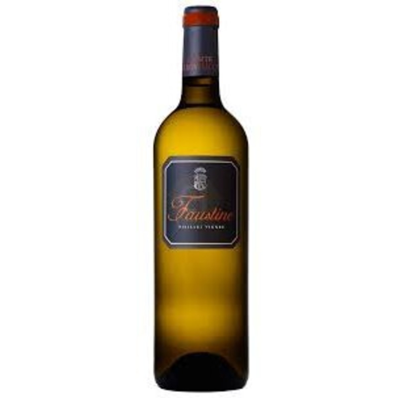 Comte Abbatucci Faustine Blanc 2020 750ml