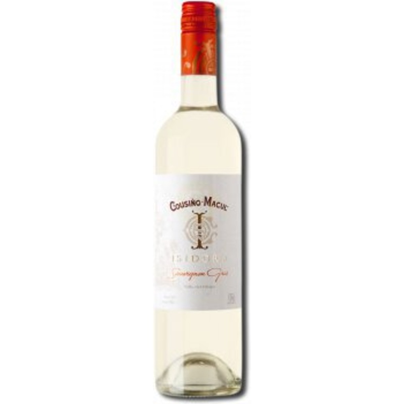 Cousino-Macul Isidora Sauvignon Gris 2023 750