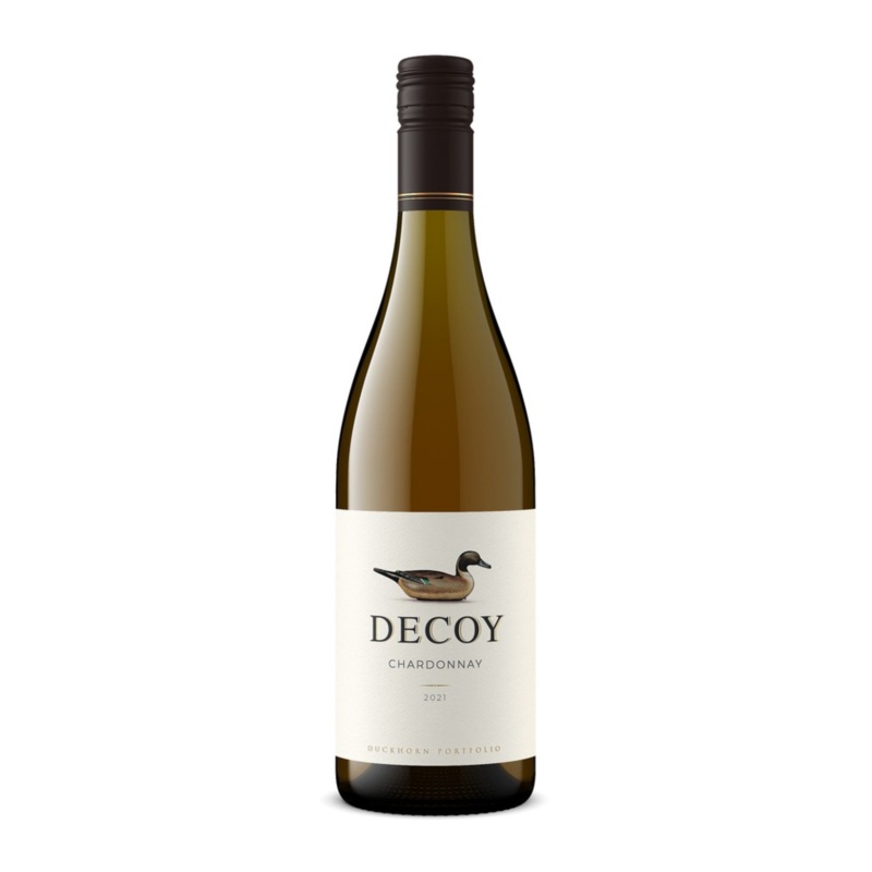 Decoy Chardonnay CV 750ml